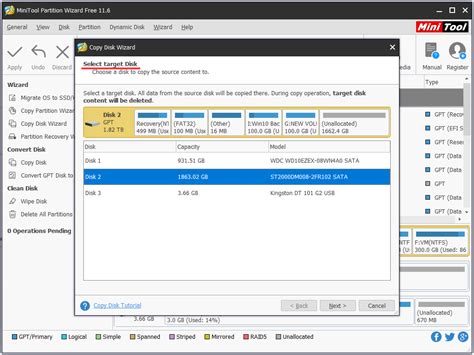 cannot boot from cloned drive|make drive bootable after clone.